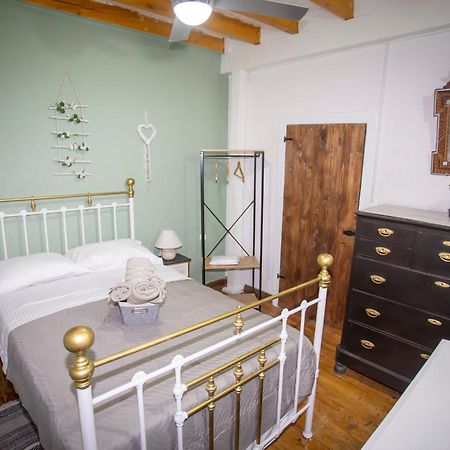 Archontissa Sea View House Apartment Mesongí Екстериор снимка