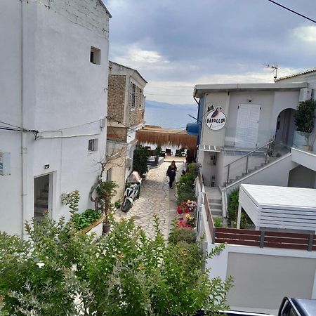 Archontissa Sea View House Apartment Mesongí Екстериор снимка