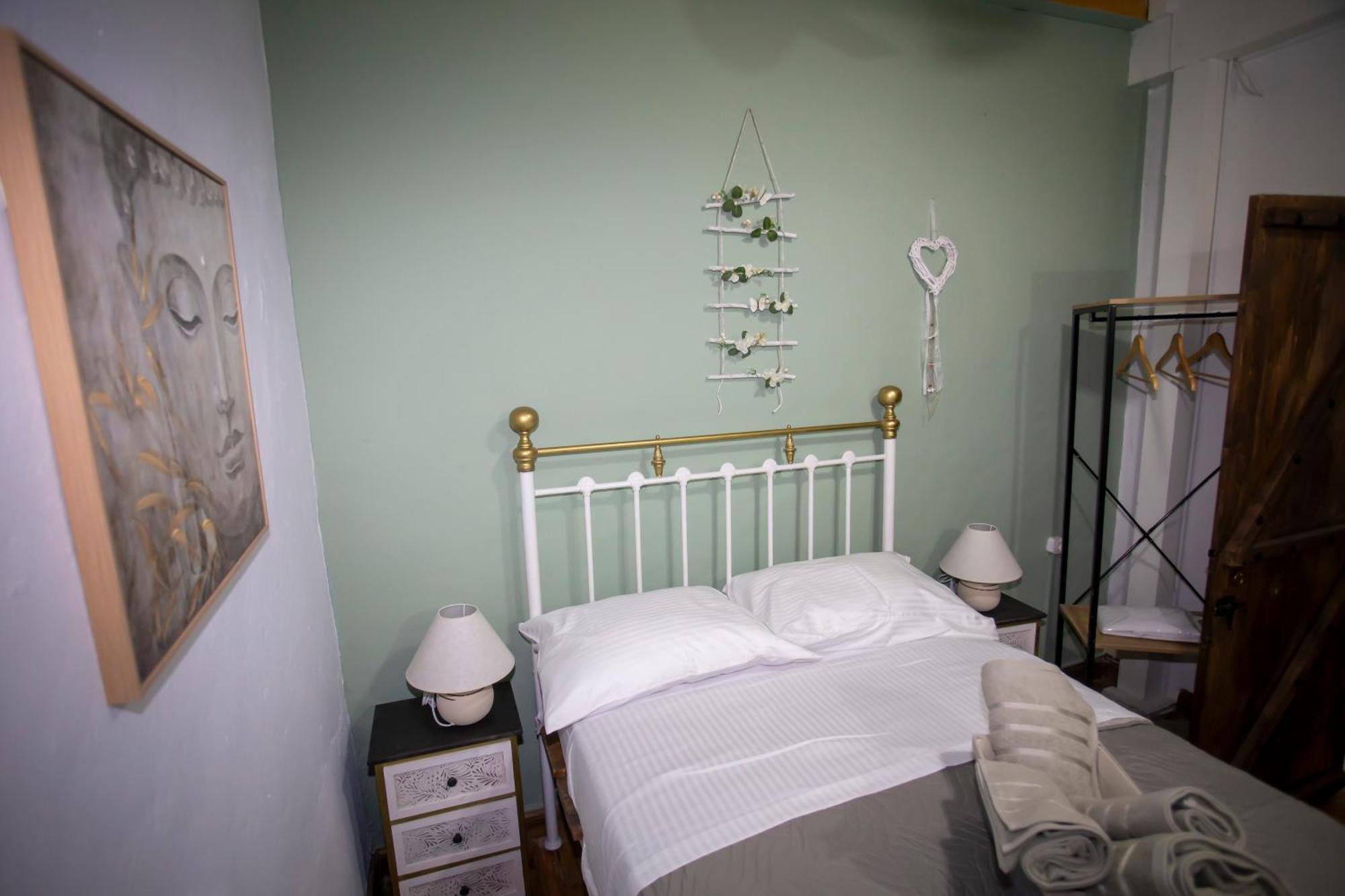Archontissa Sea View House Apartment Mesongí Екстериор снимка