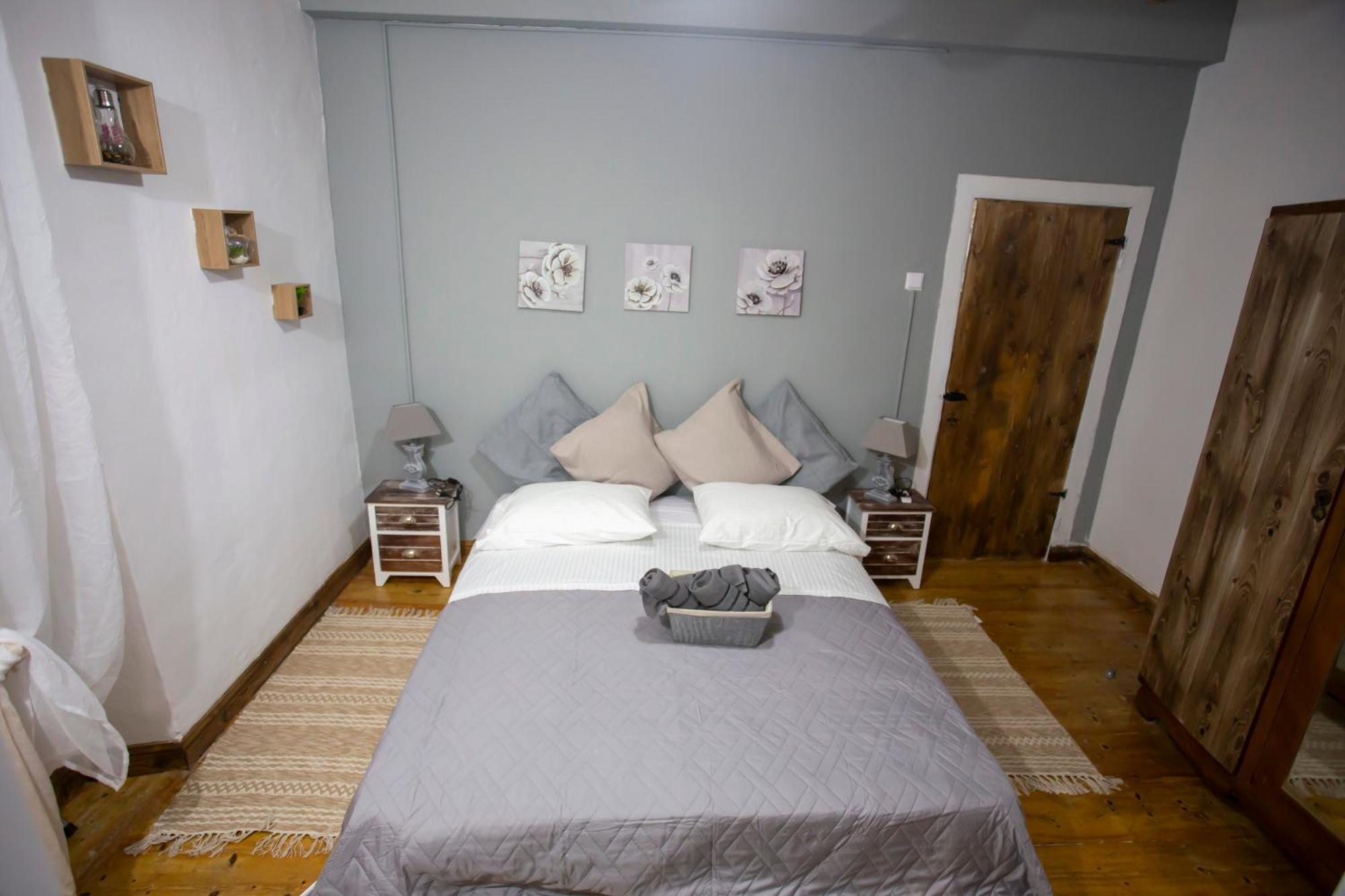 Archontissa Sea View House Apartment Mesongí Екстериор снимка