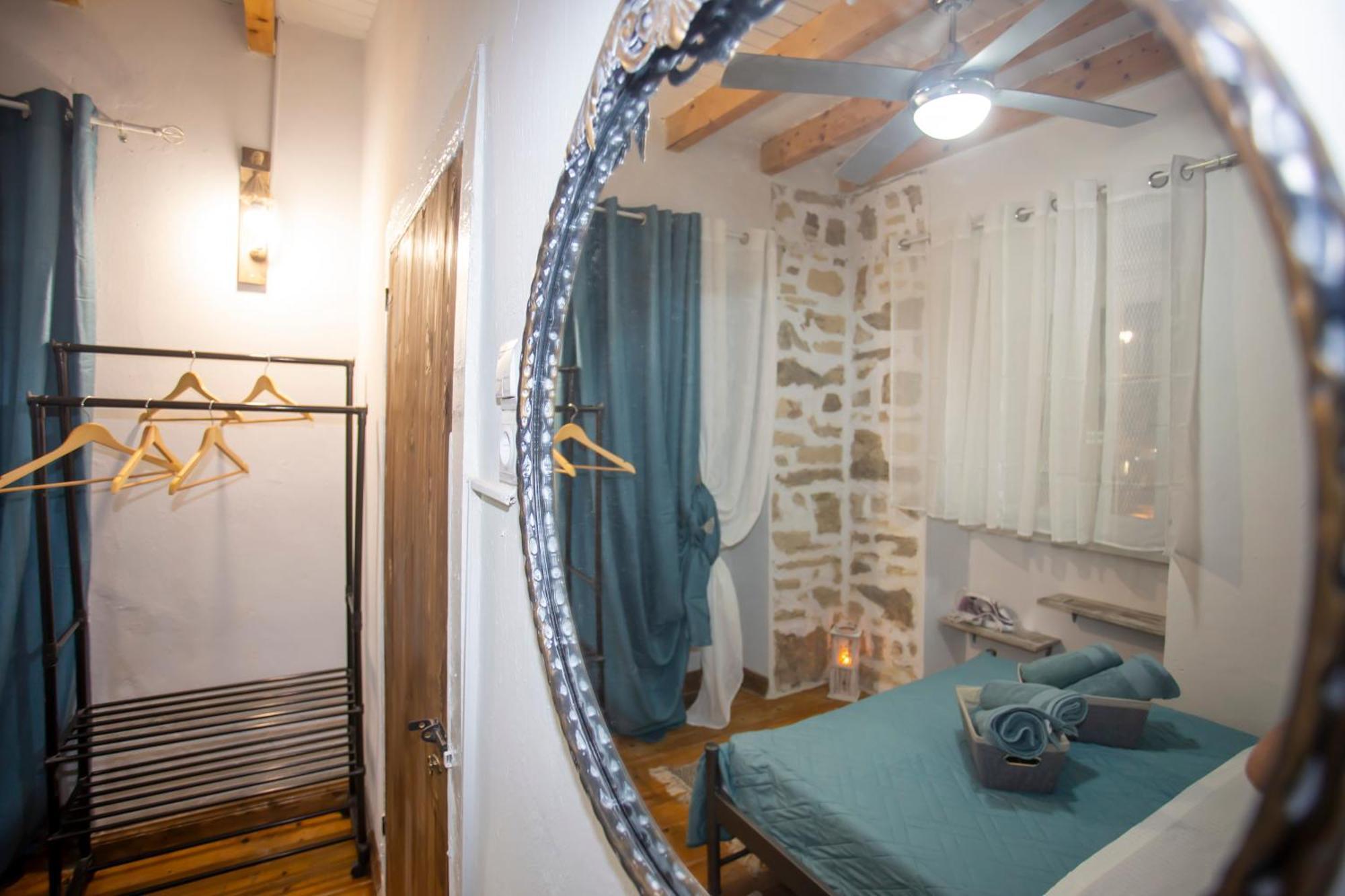 Archontissa Sea View House Apartment Mesongí Екстериор снимка
