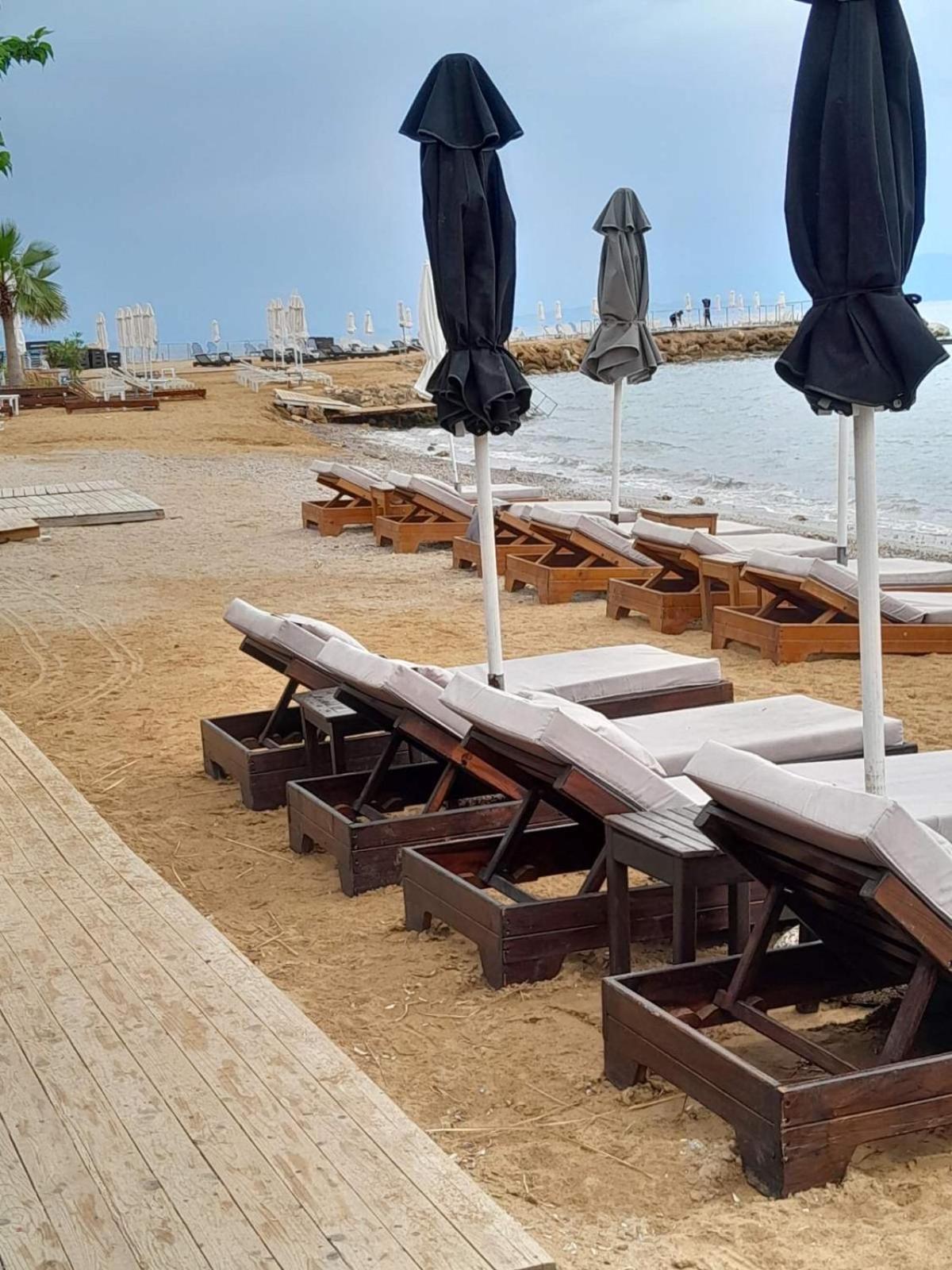 Archontissa Sea View House Apartment Mesongí Екстериор снимка