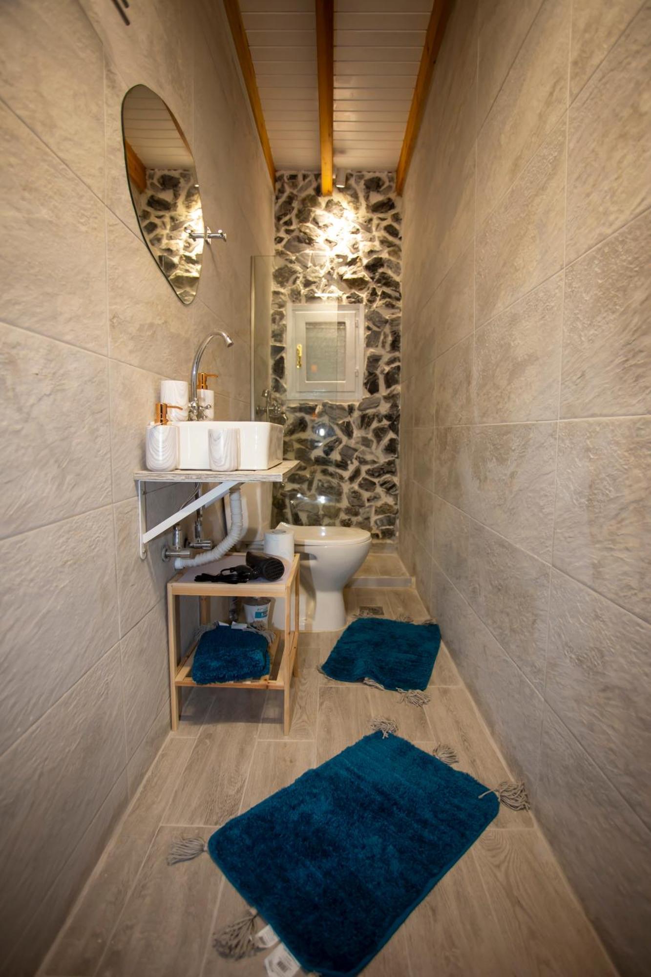 Archontissa Sea View House Apartment Mesongí Екстериор снимка