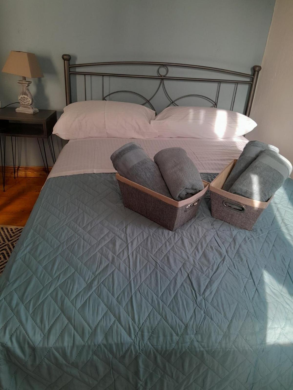 Archontissa Sea View House Apartment Mesongí Екстериор снимка