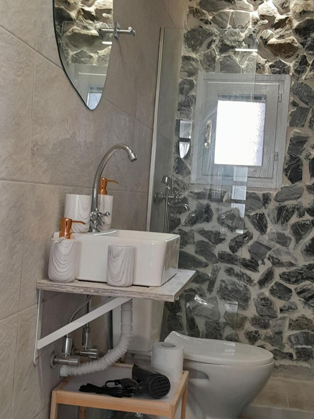 Archontissa Sea View House Apartment Mesongí Екстериор снимка