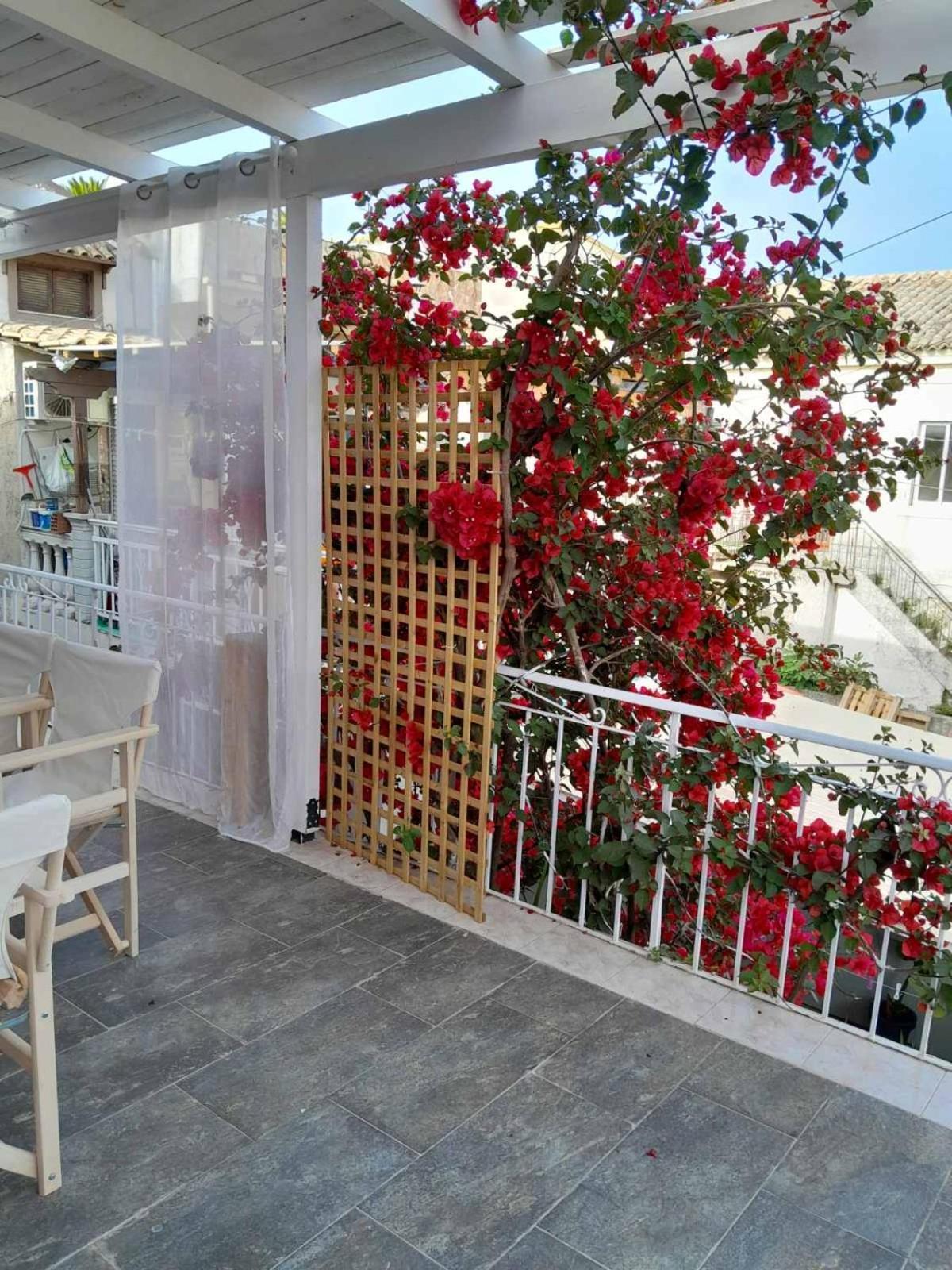 Archontissa Sea View House Apartment Mesongí Екстериор снимка
