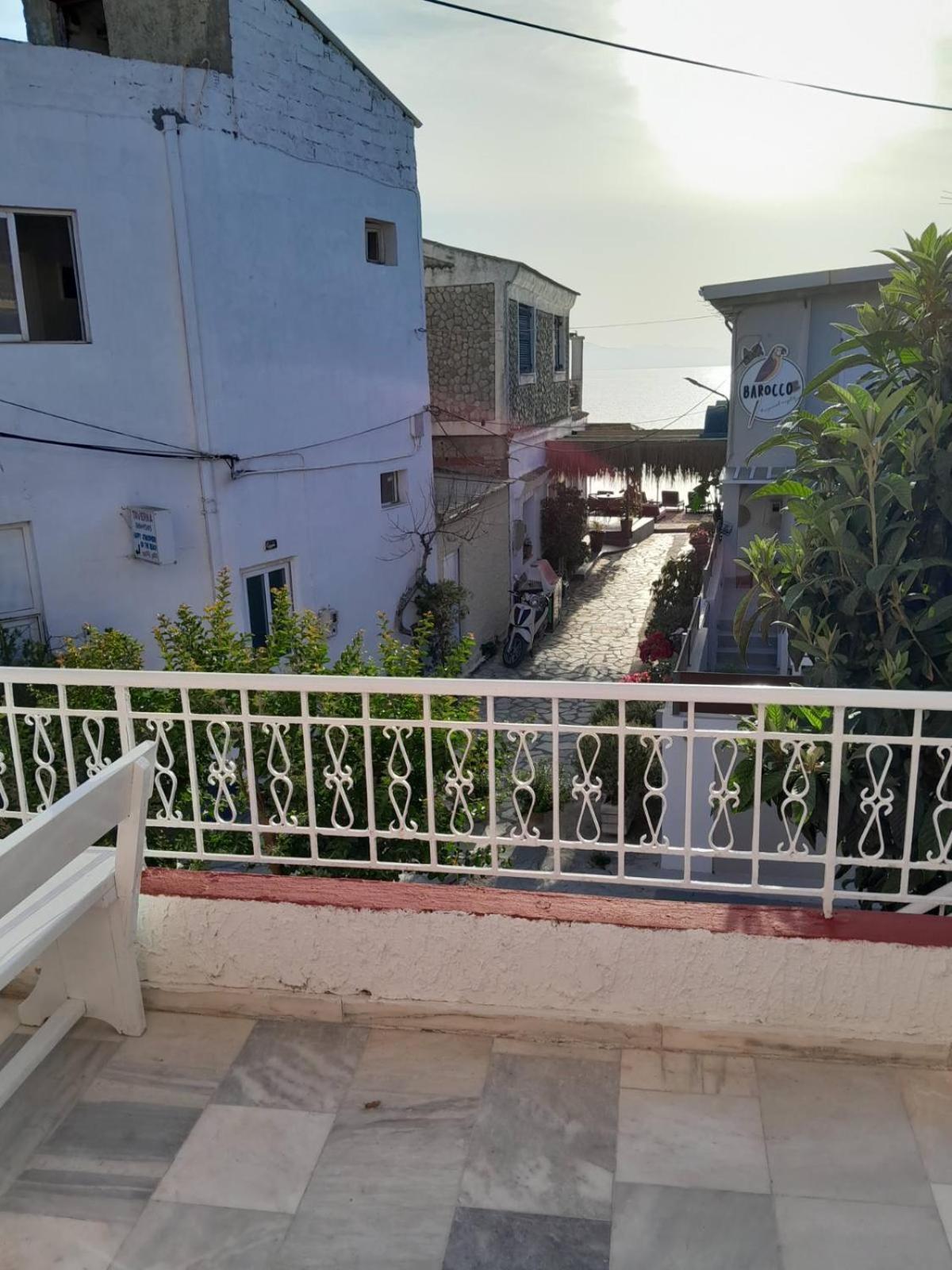 Archontissa Sea View House Apartment Mesongí Екстериор снимка