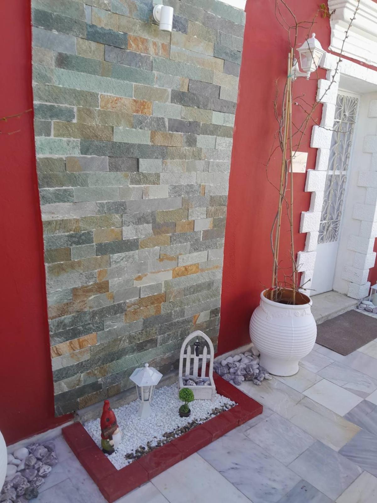 Archontissa Sea View House Apartment Mesongí Екстериор снимка