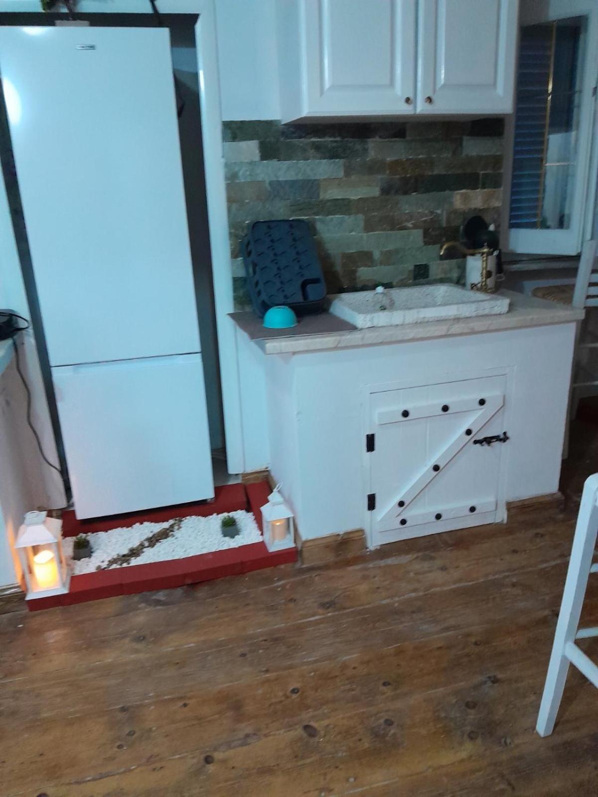Archontissa Sea View House Apartment Mesongí Екстериор снимка